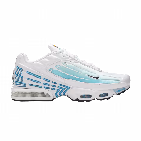 Nike Air Max Plus 3 'Laser Blue'