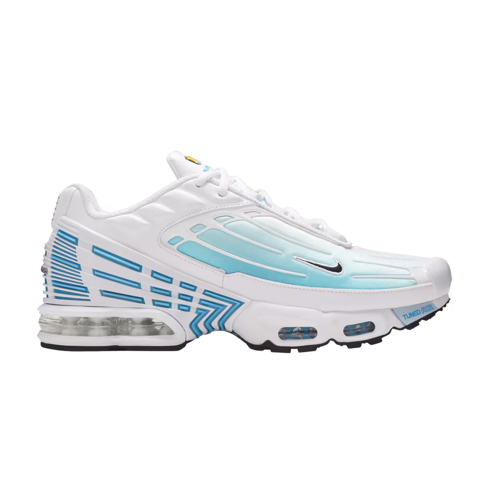 Nike Air Max Plus 3 Laser Blue