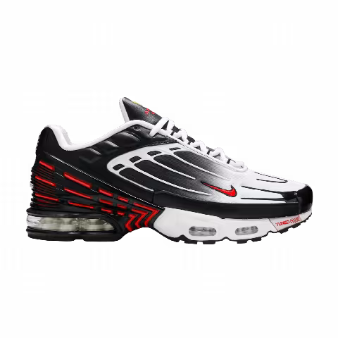Nike Air Max Plus 3 'Black Red'