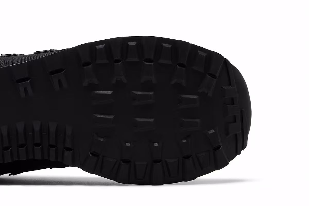 New Balance 574v2 Black Grey, view 6