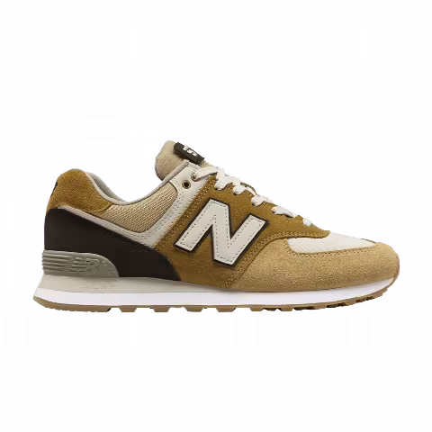 New Balance 574 'Military Patch'