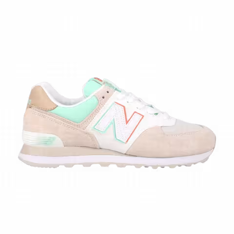 New Balance 574 'Moonbeam Neo Mint'