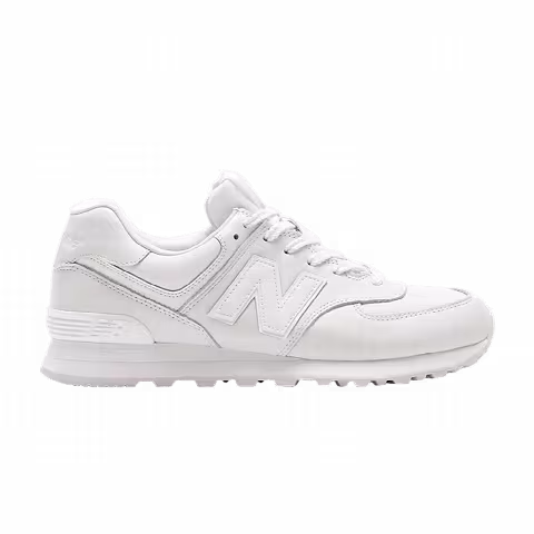 New Balance 574 'White Out Pack'