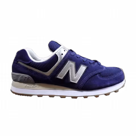 New Balance 574 'Navy Blue'