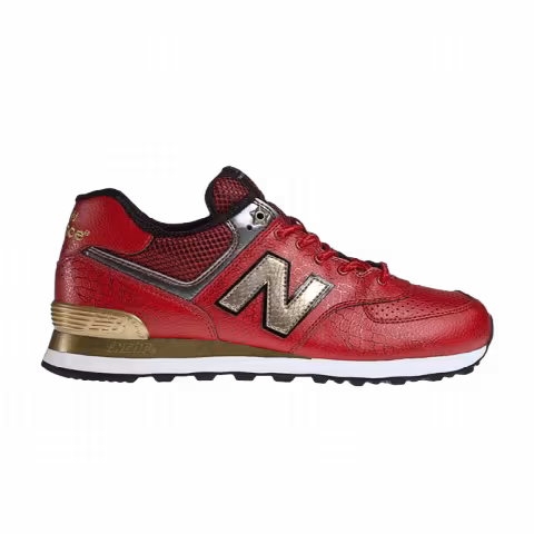 New Balance 574 'Year of the Dragon'