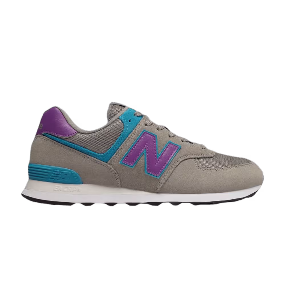 New Balance 574 Rain Cloud