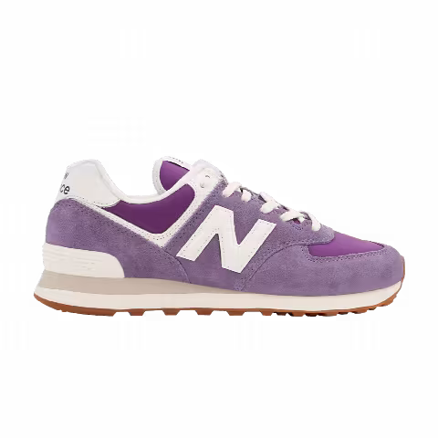 New Balance 574 'Purple'