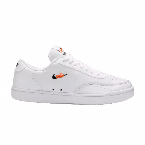 Nike Court Vintage Premium 'White'
