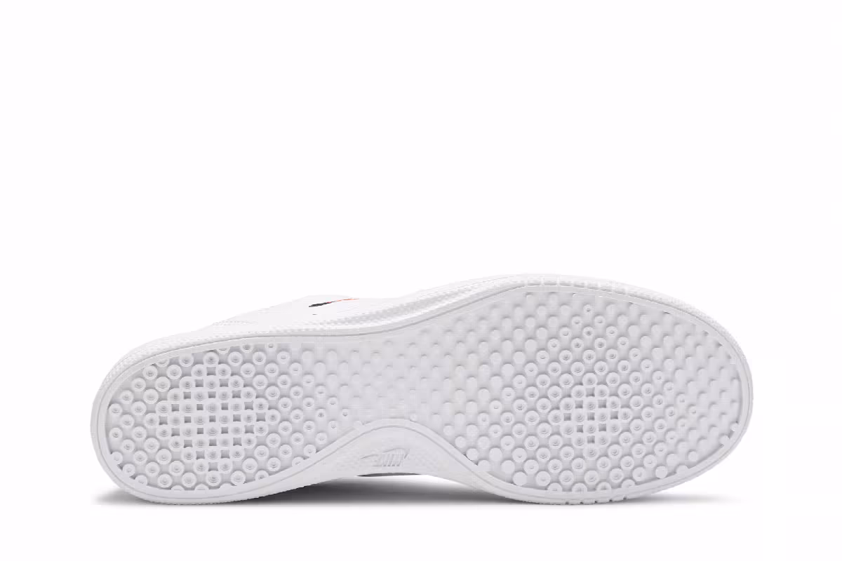 Nike Court Vintage Premium White, view 5