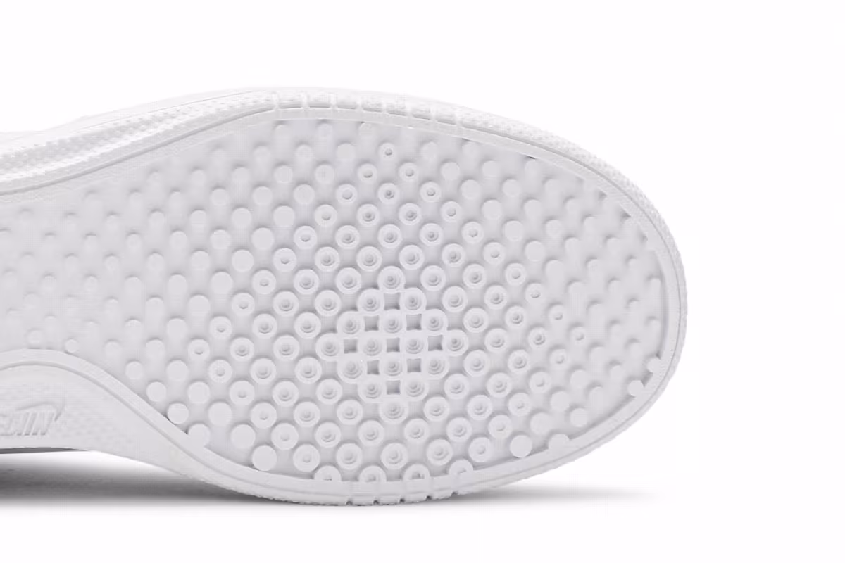 Nike Court Vintage Premium White, view 6