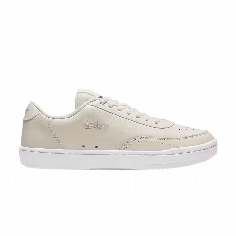 Nike Wmns Court Vintage Premium 'Pale Ivory'