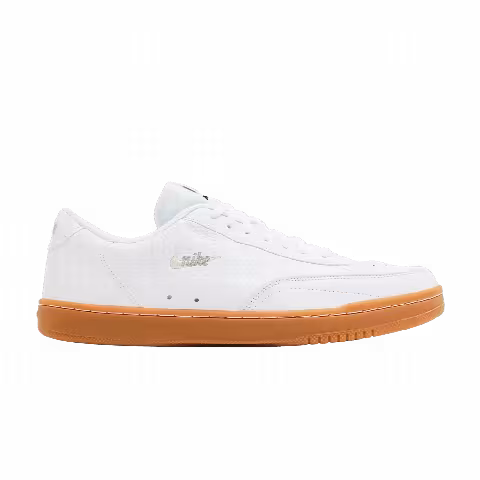 Nike Court Vintage Premium 'White Gum'