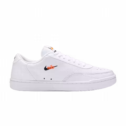 Nike Wmns Court Vintage Premium 'White'