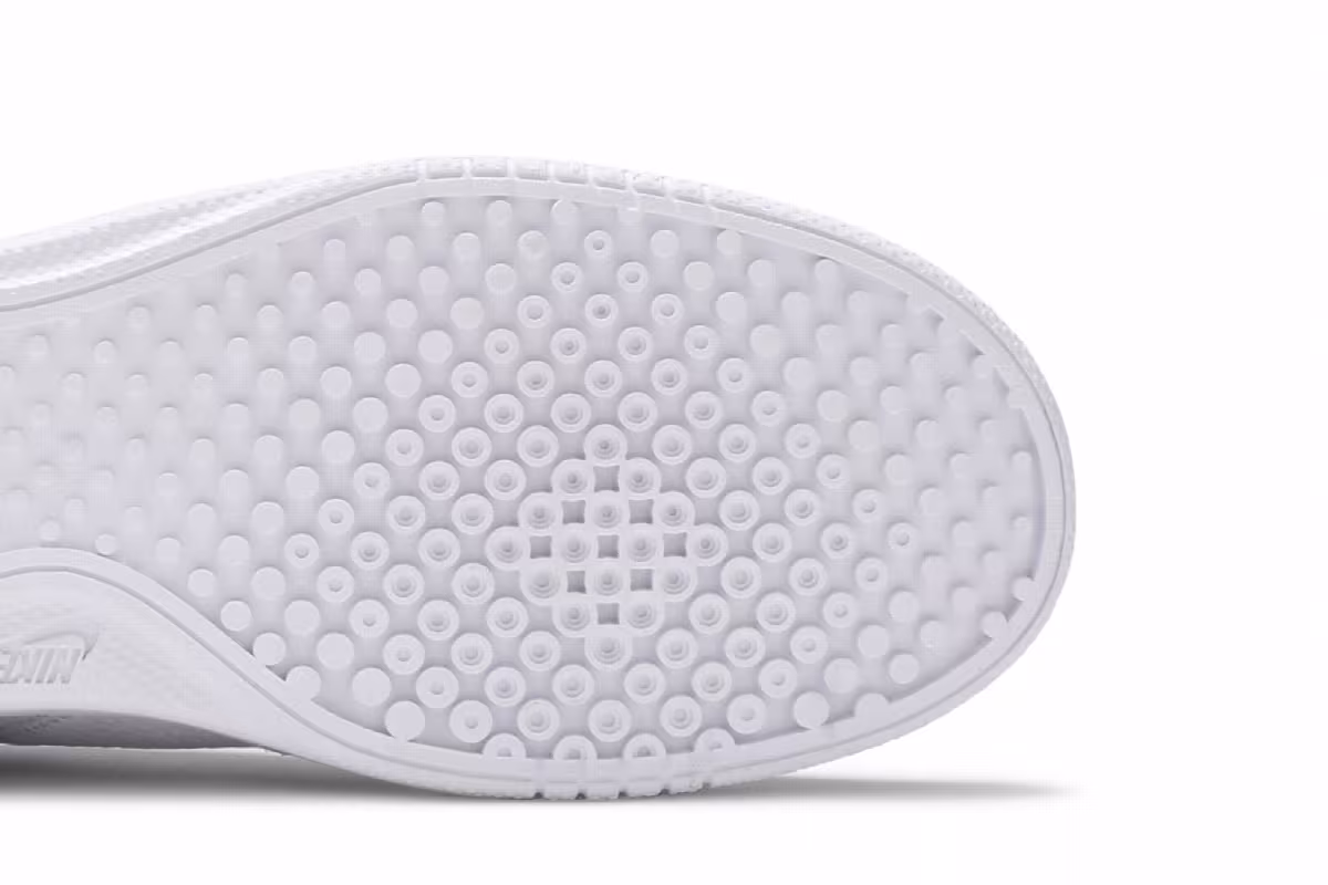 Nike Women's Court Vintage Premium White, view 6