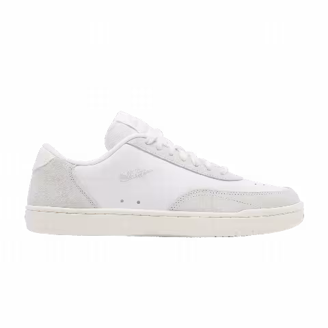 Nike Court Vintage Premium 'White Sail'