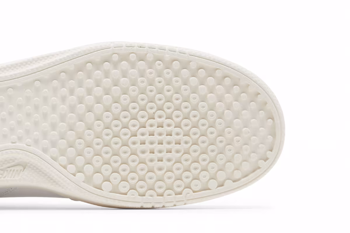 Nike Court Vintage Premium White Sail, view 6
