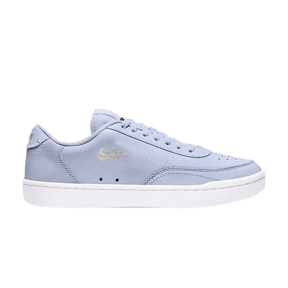 Nike Women's Court Vintage Premium Ghost