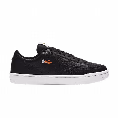 Nike Wmns Court Vintage Premium 'Black'