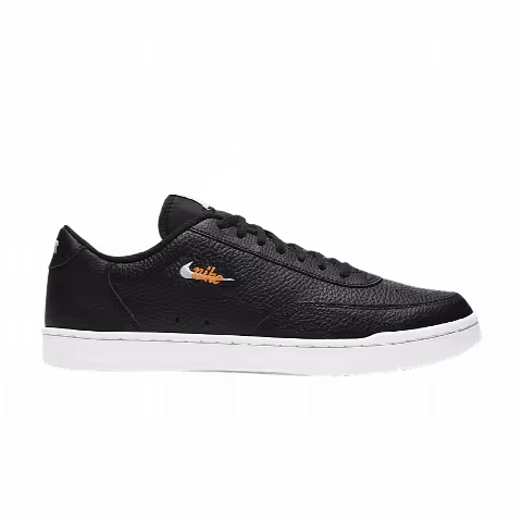 Nike Court Vintage Premium 'Black'