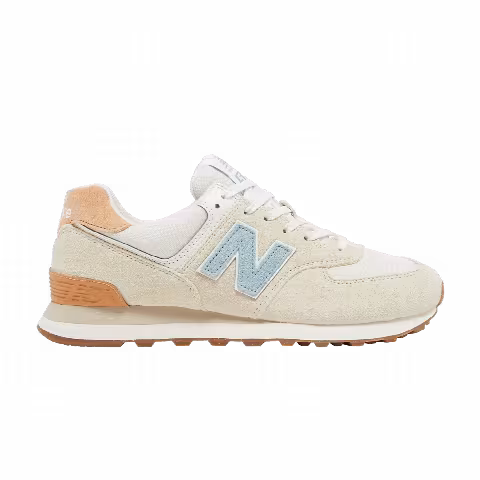 New Balance 574 'Sea Salt Ocean Haze'