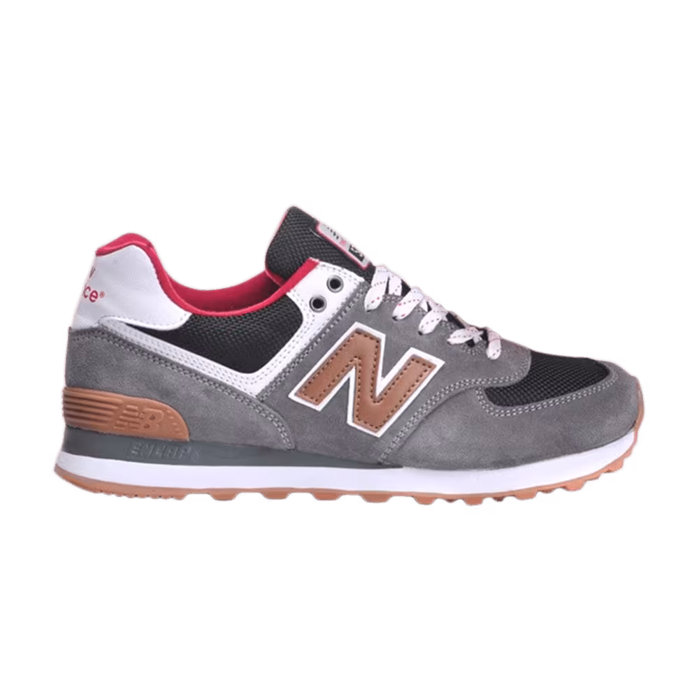 New Balance 574 Canteen