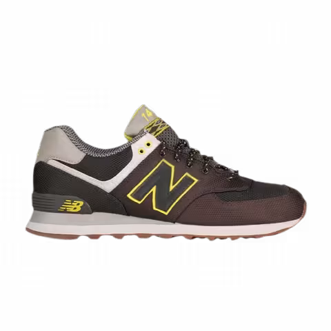 New Balance 574 'Weekend Expedition - Green'