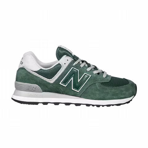 New Balance 574 'Forest Green'