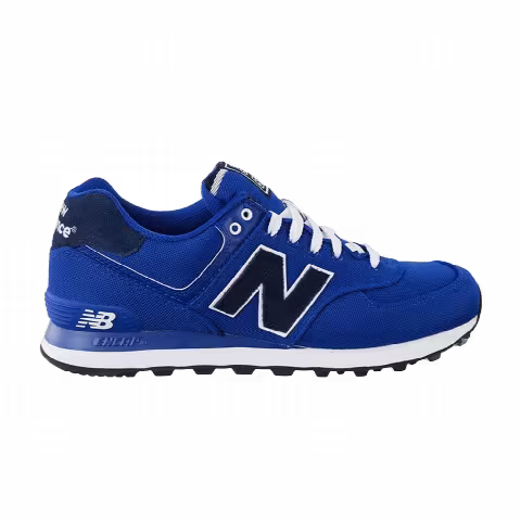 New Balance 574 'Pique Polo Pack'