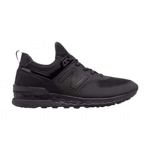 New Balance 574 'Black'
