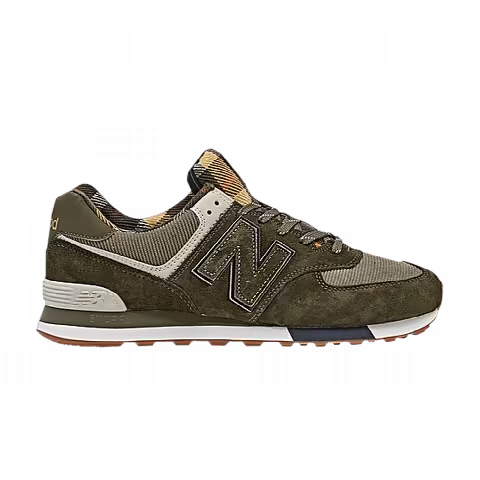 New Balance 574 'Green'