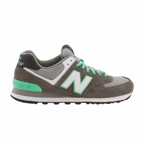 New Balance 574 'Grey Green'