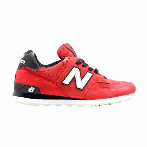 New Balance Us574 'Author's Pack'