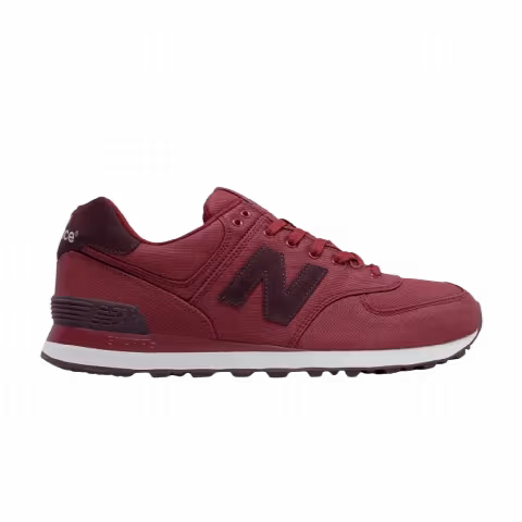 New Balance 574 'Biking Red'