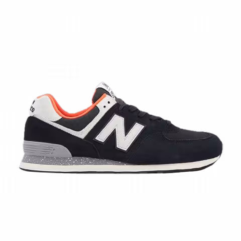 New Balance 574 'Hi-Viz'