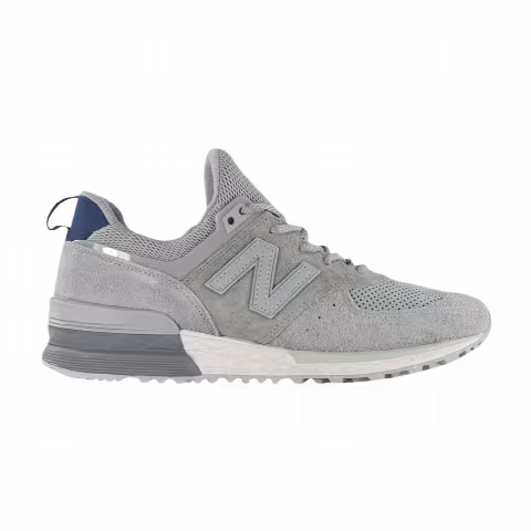 New Balance 574 'Peaks to Streets - Team Away Grey'