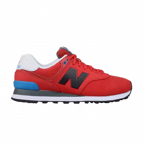 New Balance 574 'Paint Chip'