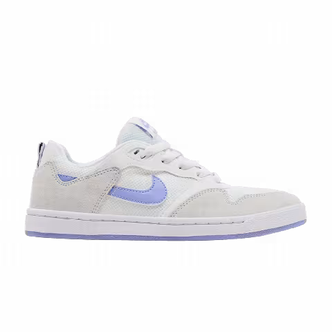 Nike Wmns Alleyoop SB 'Summit White Light Thistle'