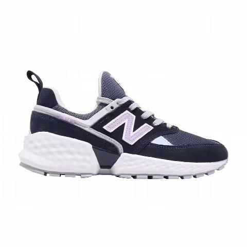 New Balance 574 'Purple'