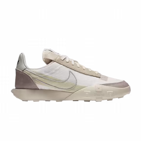 Nike Wmns Waffle Racer LX 'Pale Ivory'