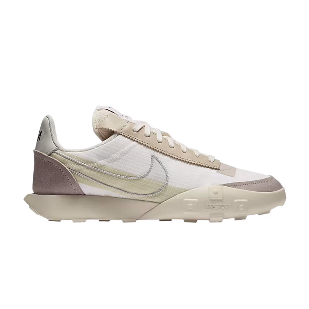 Nike Women's Waffle Racer LX Pale Ivory