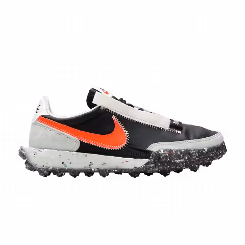 Nike Wmns Waffle Racer Crater 'Photon Dust Crimson'