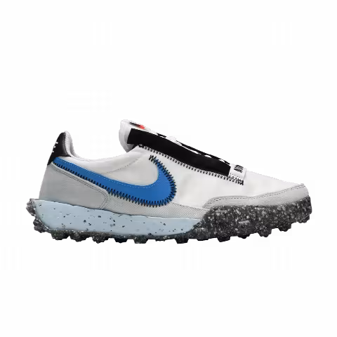 Nike Wmns Waffle Racer Crater 'Photon Dust Blue'