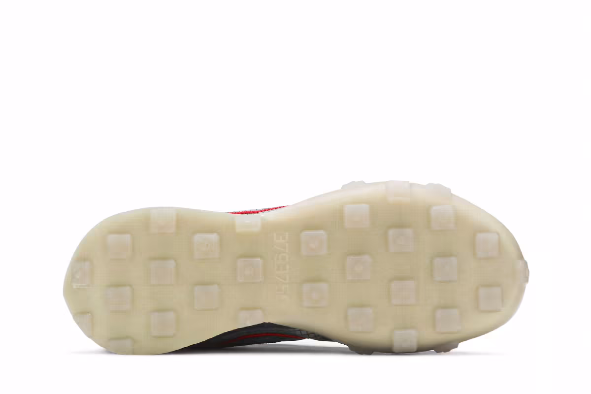 Nike Women's Waffle Racer 2X Enigma Stone University Red, view 5