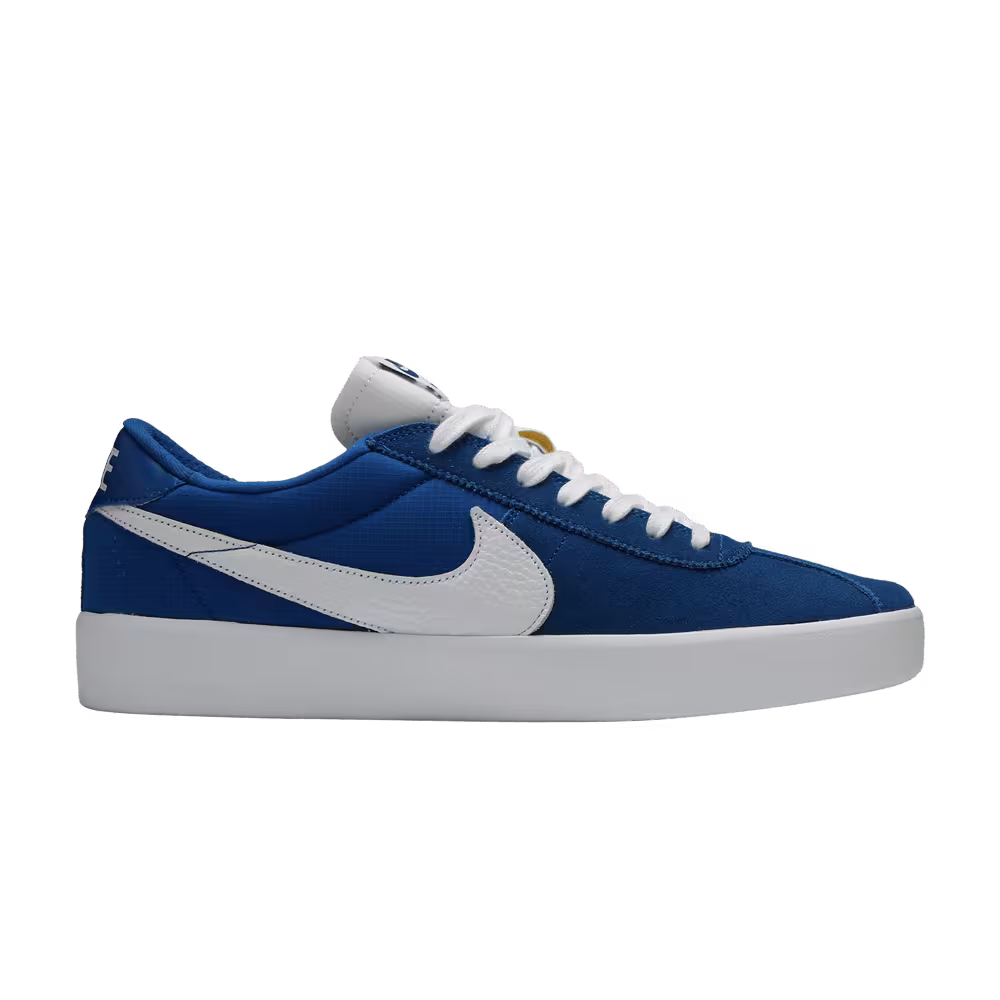 Nike Bruin React SB Team Royal