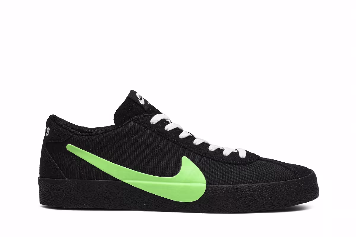 Poets x Nike Zoom Bruin SB QS Poets, view 2
