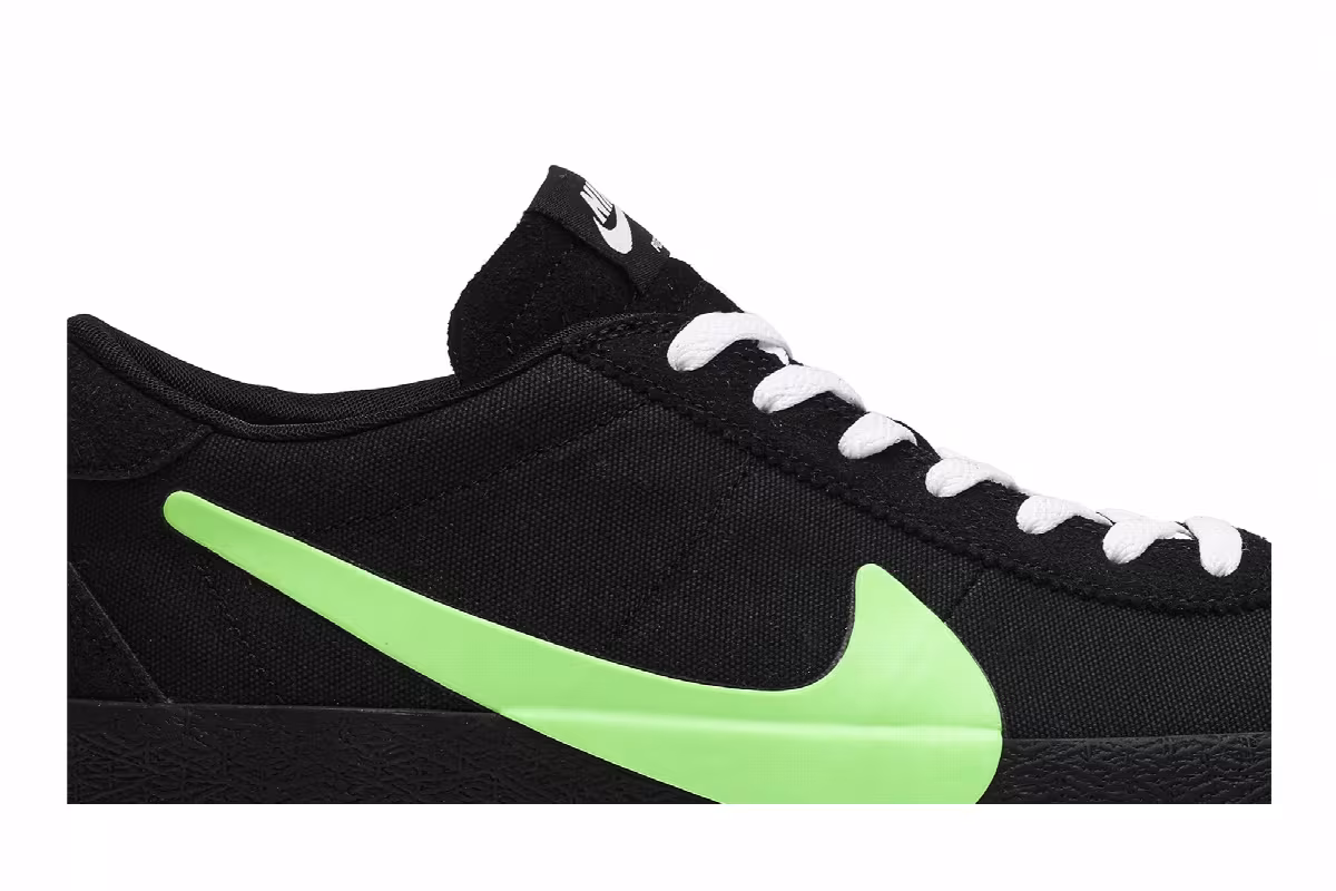 Poets x Nike Zoom Bruin SB QS Poets, view 3