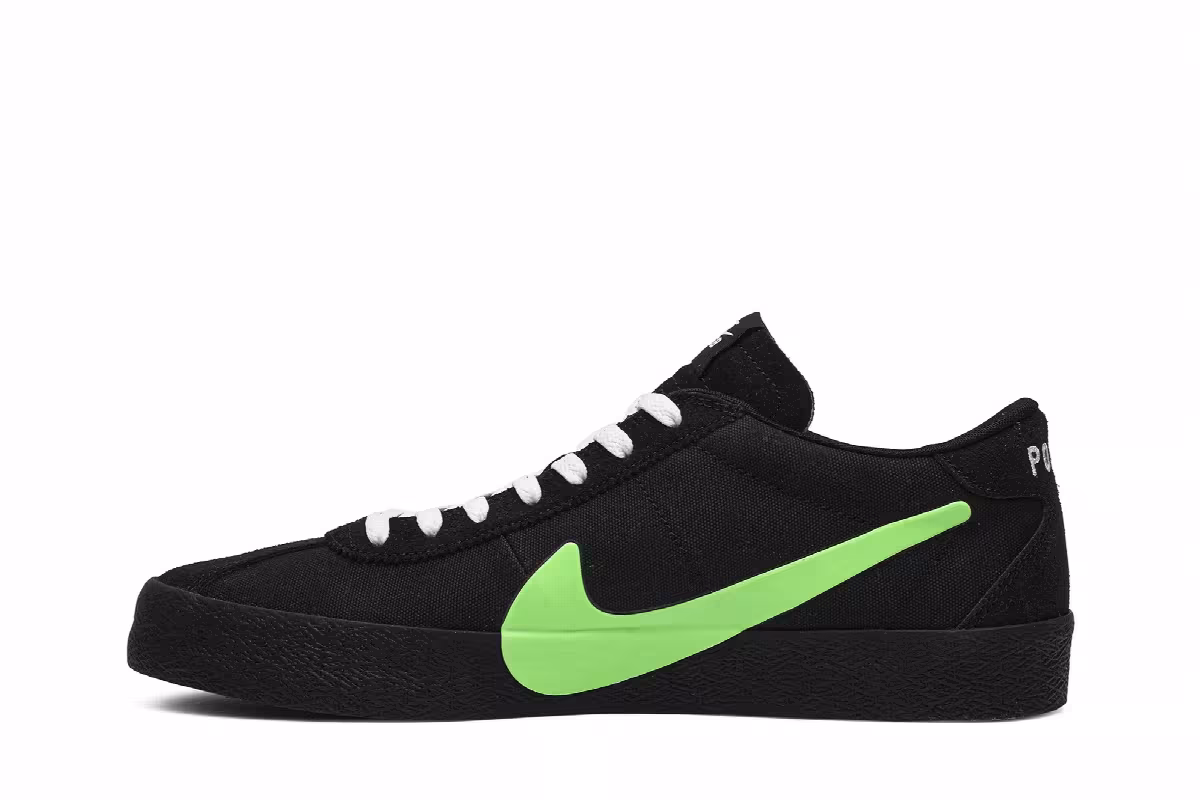 Poets x Nike Zoom Bruin SB QS Poets, view 4