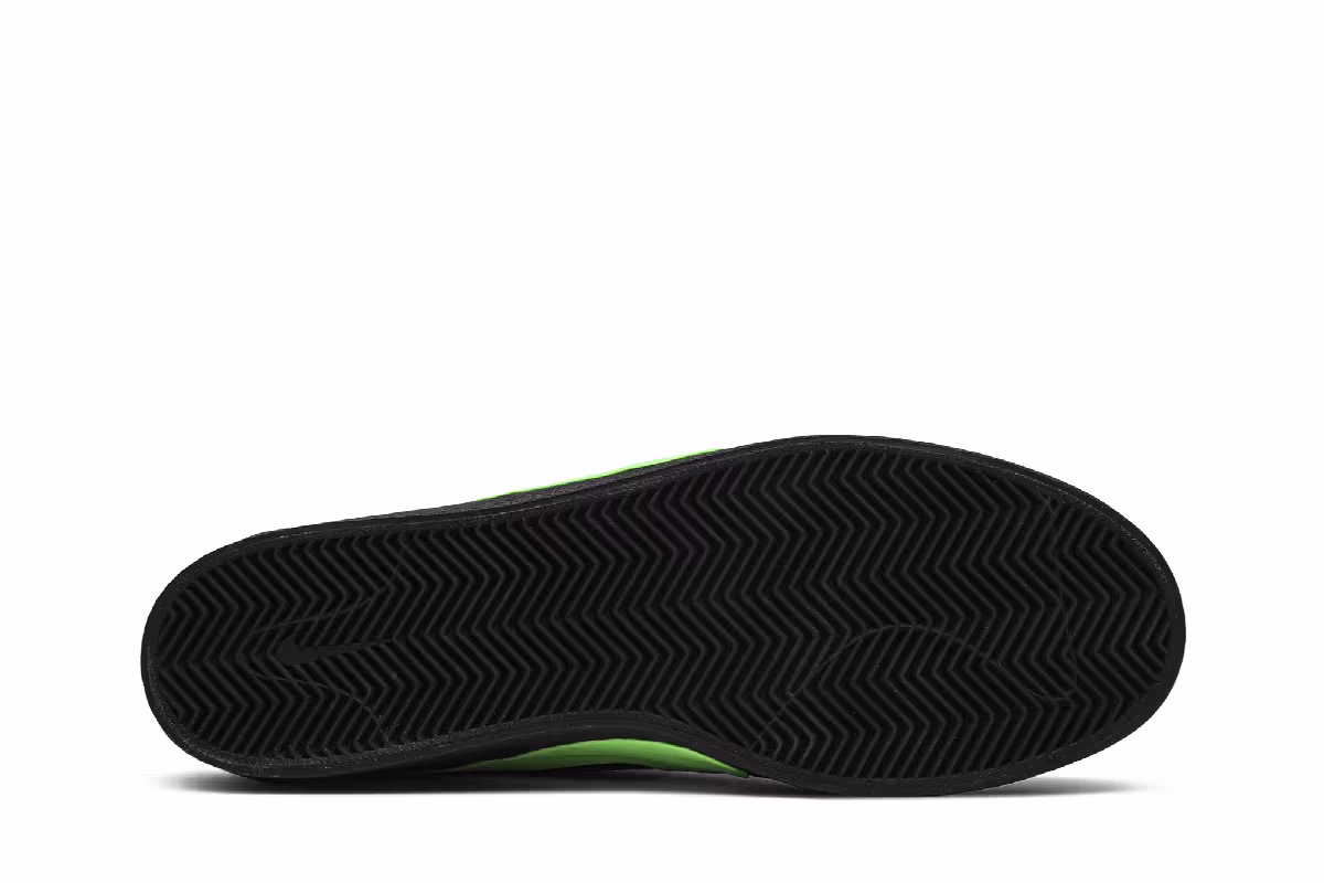 Poets x Nike Zoom Bruin SB QS Poets, view 5