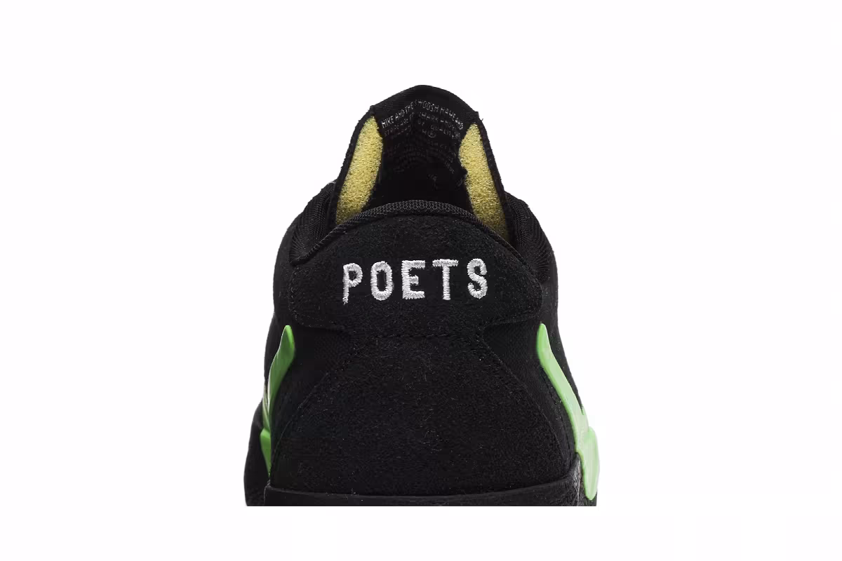 Poets x Nike Zoom Bruin SB QS Poets, view 8