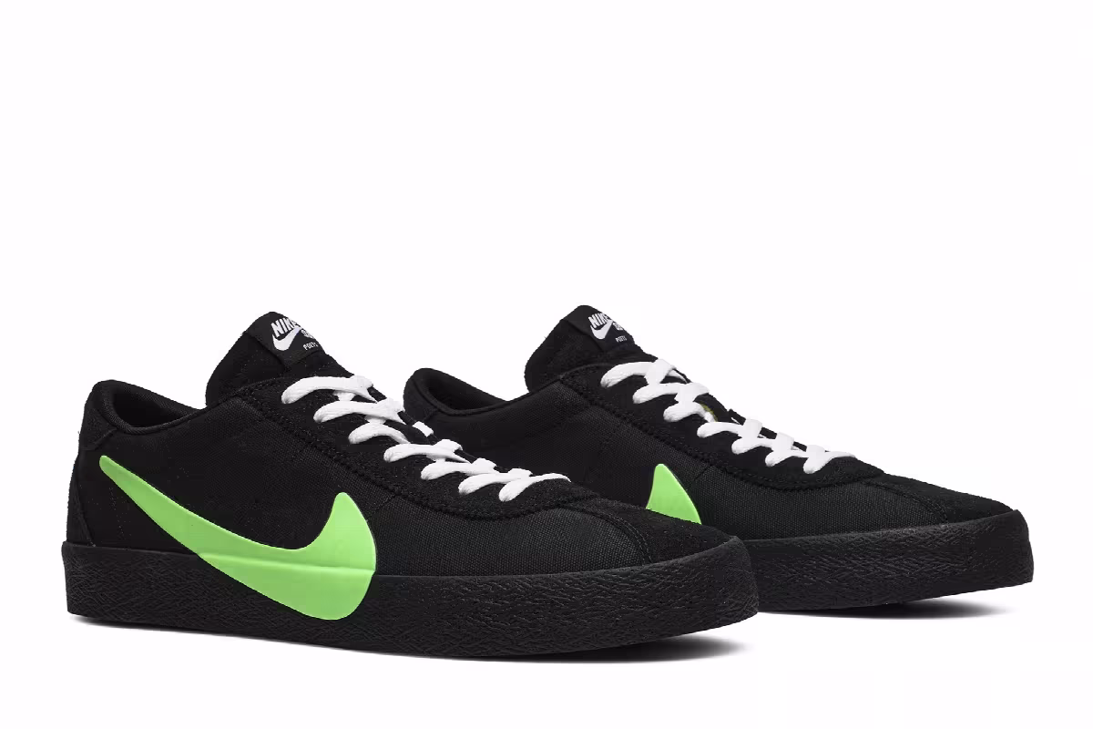 Poets x Nike Zoom Bruin SB QS Poets, view 9